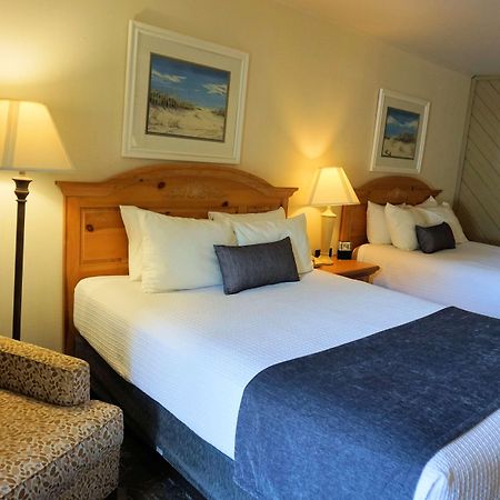 Best Western Chincoteague Island Exterior photo