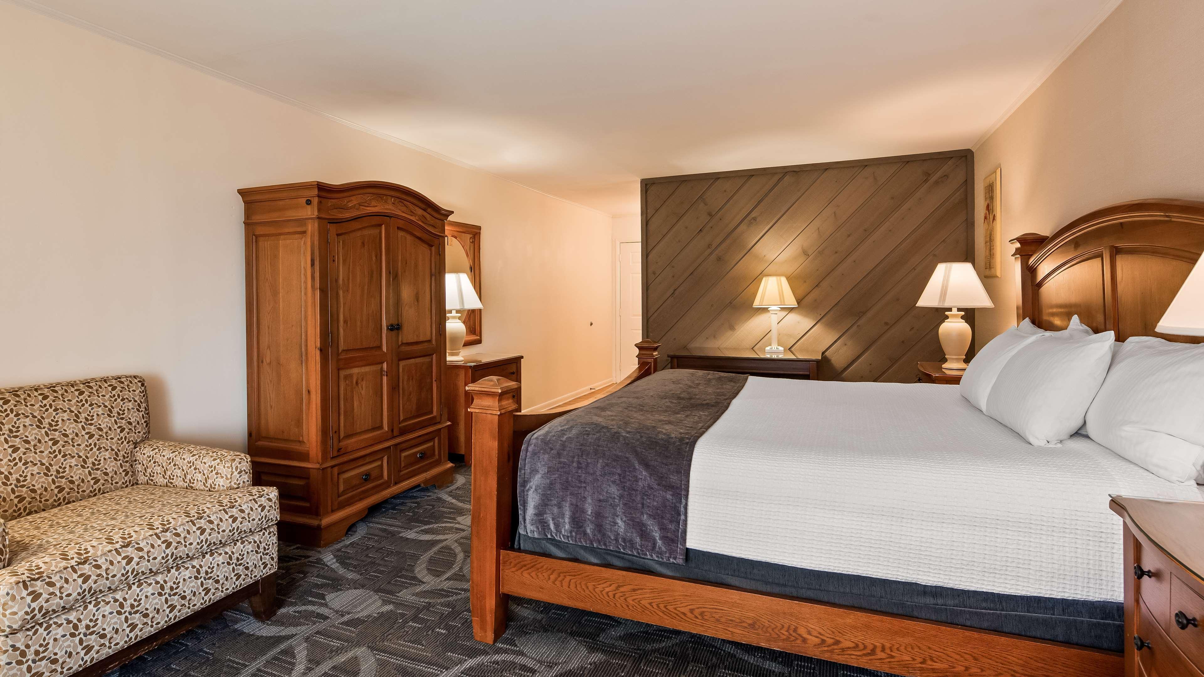 Best Western Chincoteague Island Exterior photo