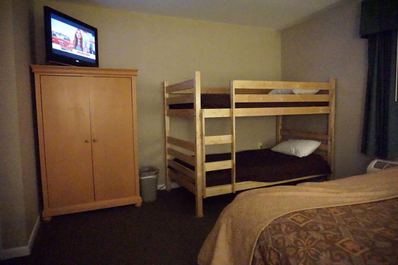 Best Western Chincoteague Island Exterior photo