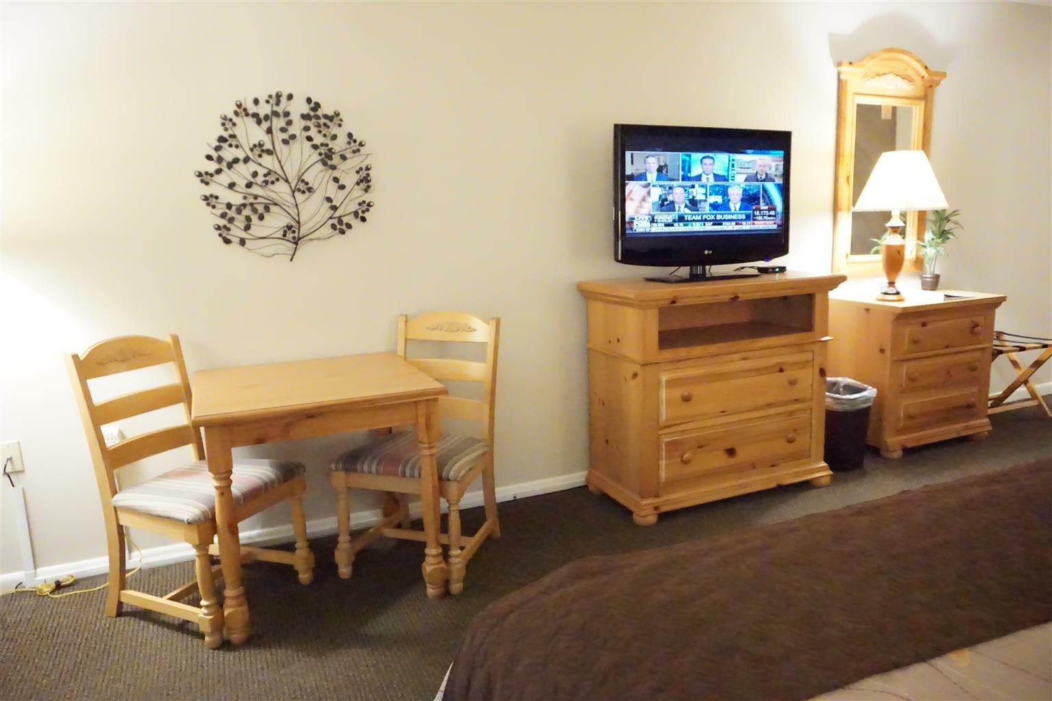Best Western Chincoteague Island Exterior photo