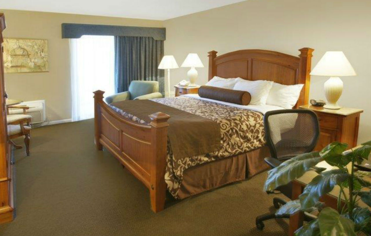 Best Western Chincoteague Island Exterior photo