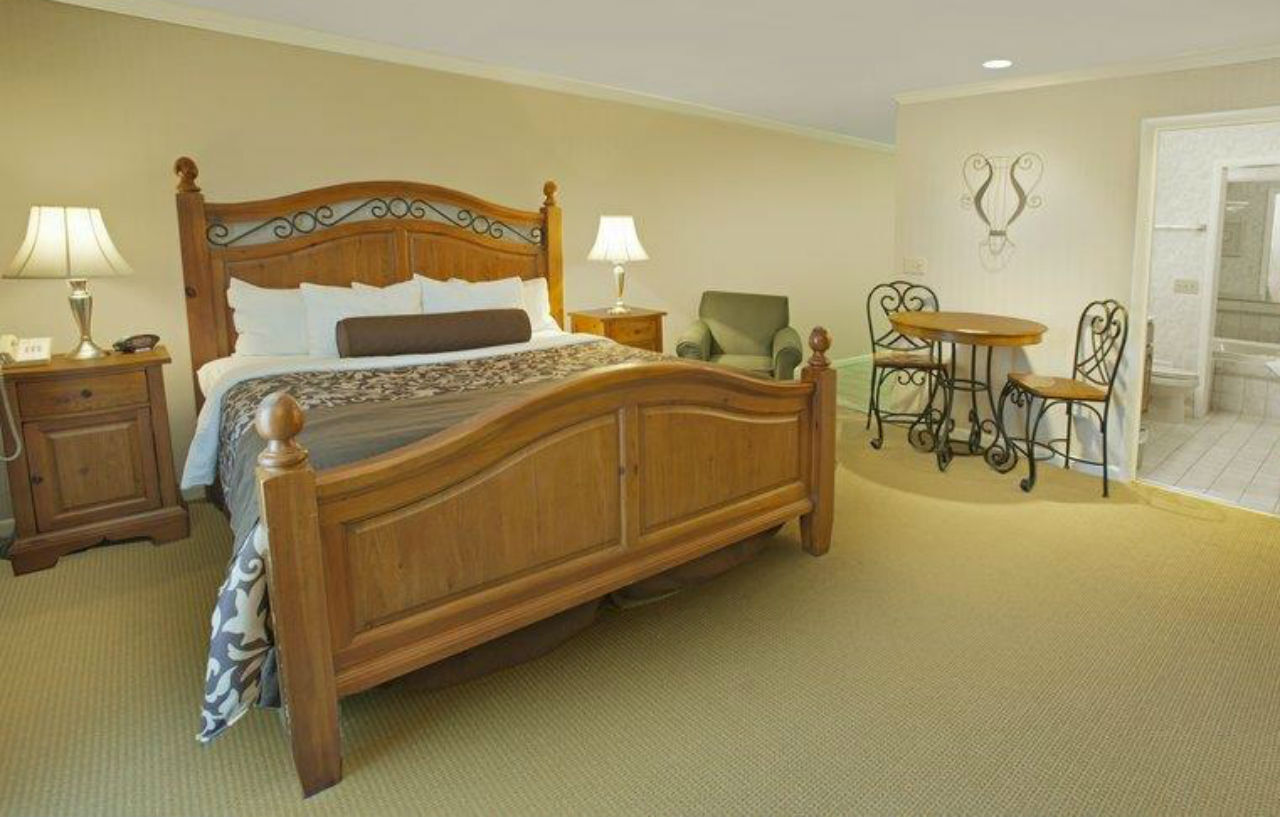 Best Western Chincoteague Island Exterior photo